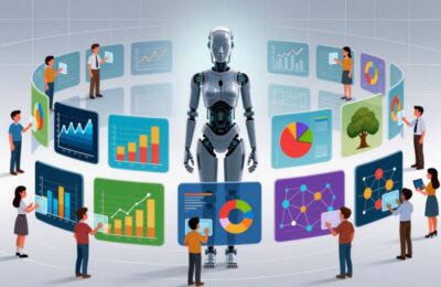 生成AI活用は「自社専用」の時代へ。完全オンプレミス導入で実現する情報セキュリティ強化