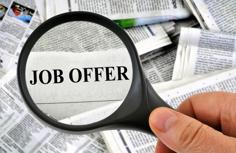 キャディの仕事内容の書き方解説！│応募を集める求人票の書き方とは？