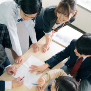 【高卒採用】面接で注意すべき違反質問とルール | 高校生採用と就職差別