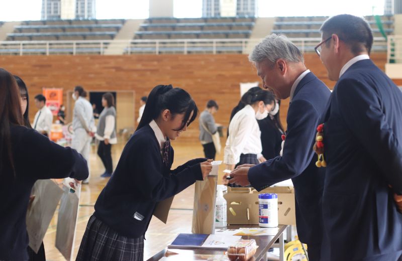 【COURSE事務局2024年の振り返り】岐阜県高校生の進路調査と地域就職支援の軌跡