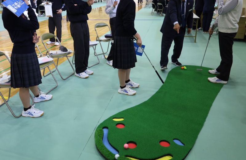 ゴルフ場2025年問題を乗り越える採用戦略