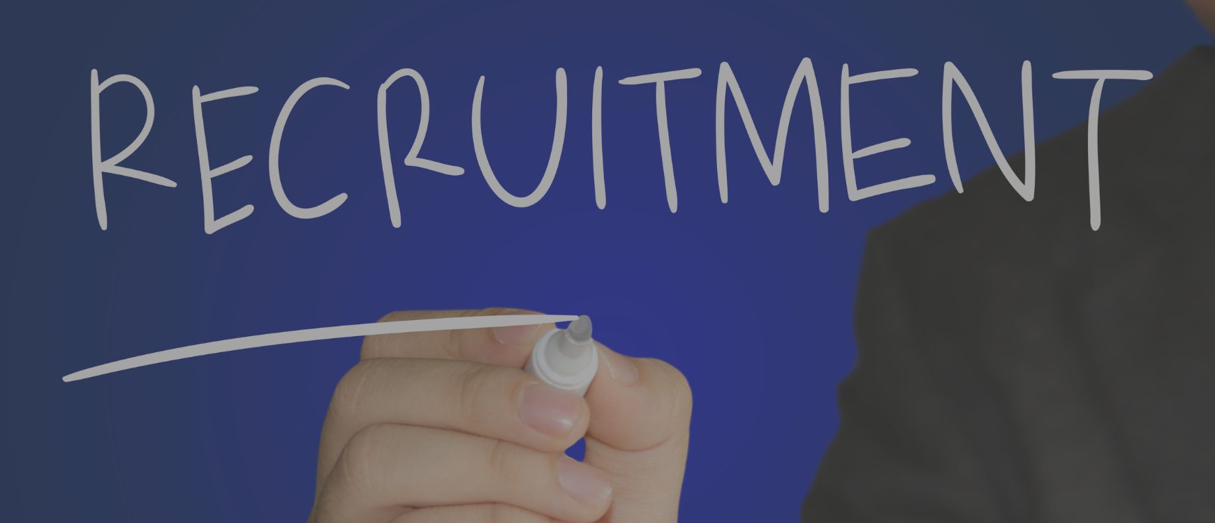 “伝わるパンフレット”で採用成果を変える