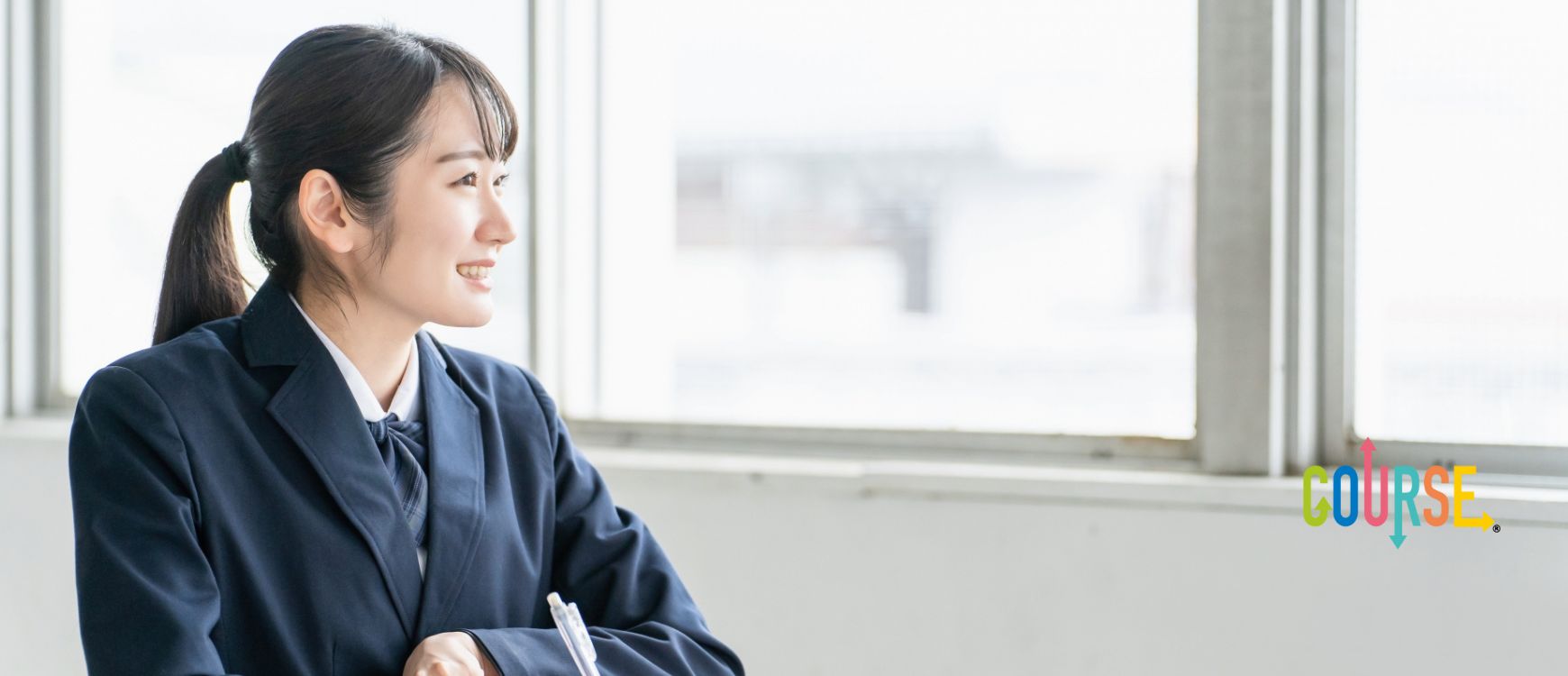 COURSE岐阜・西濃エリア