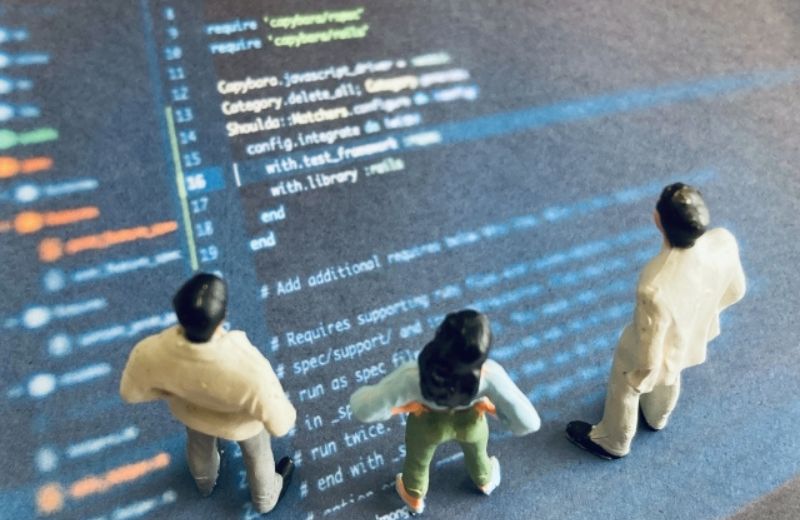 エンジニア派遣の使い方とは?注意点をわかりやすく解説