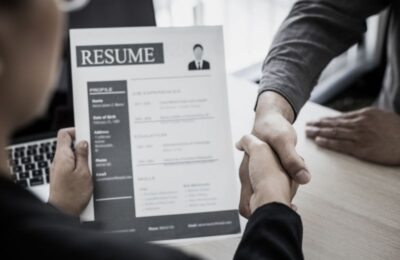 高卒採用における内定通知書とは？