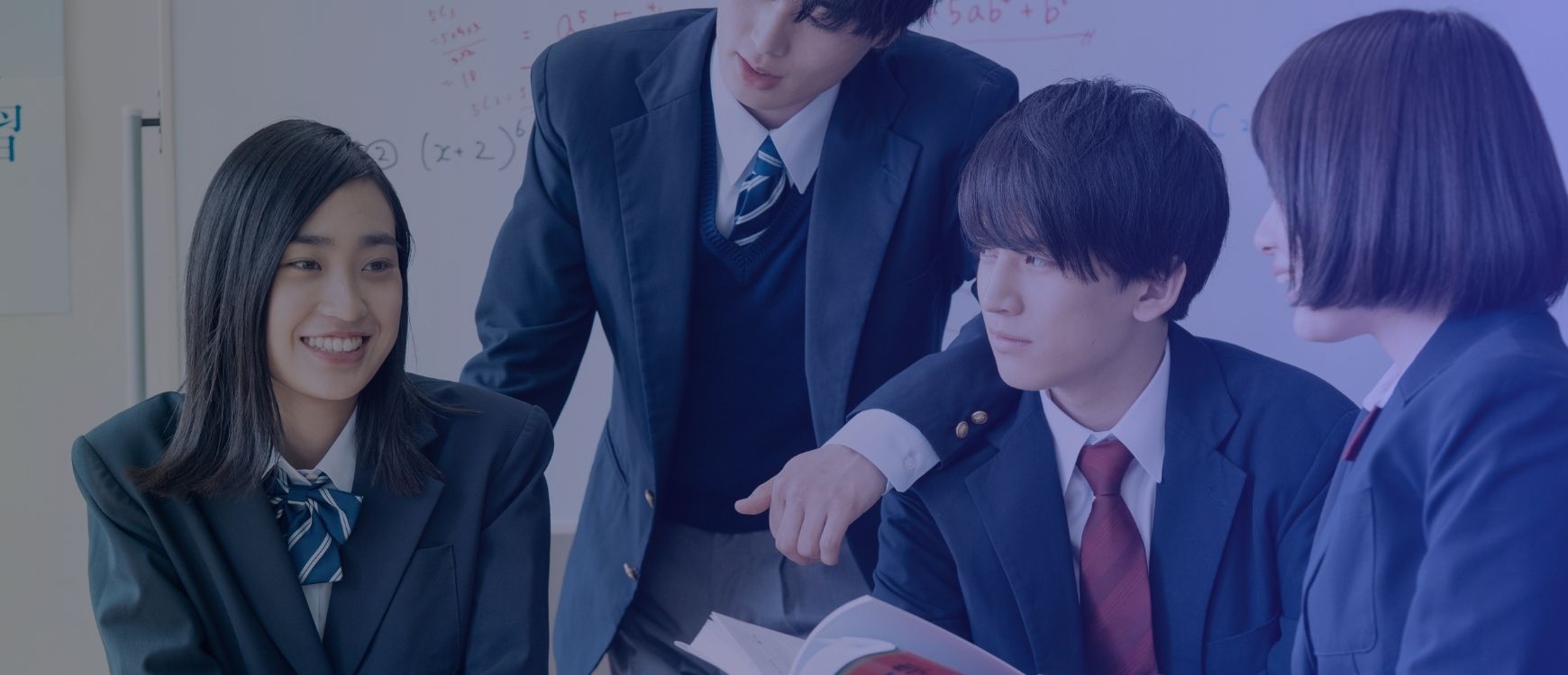 COURSE2026年 岐阜県立瑞浪高等学校