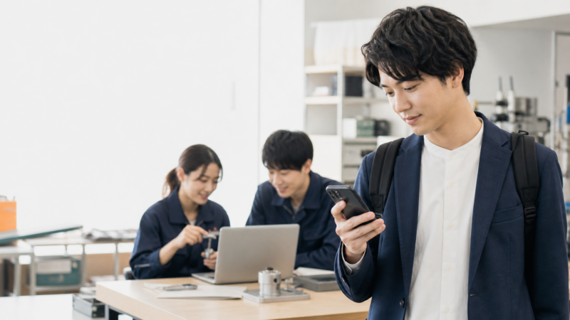 SNS採用とは？採用広報で企業理解を深める始め方・媒体選び・運用設計
