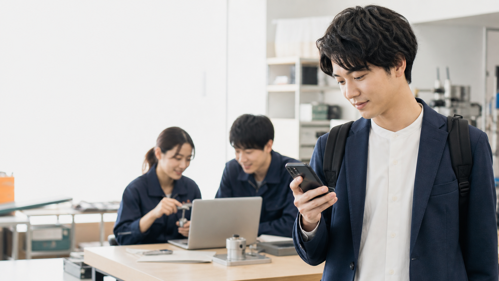 SNS採用とは？採用広報で企業理解を深める始め方・媒体選び・運用設計