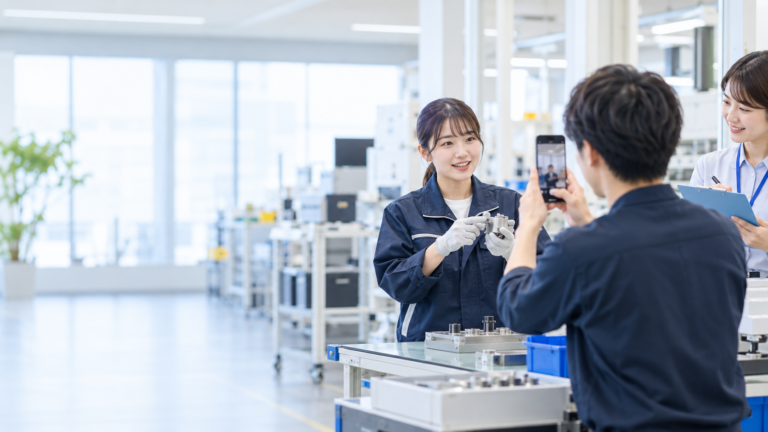 TikTok採用の始め方｜採用アカウント・動画企画・応募導線を整える6つの手順
